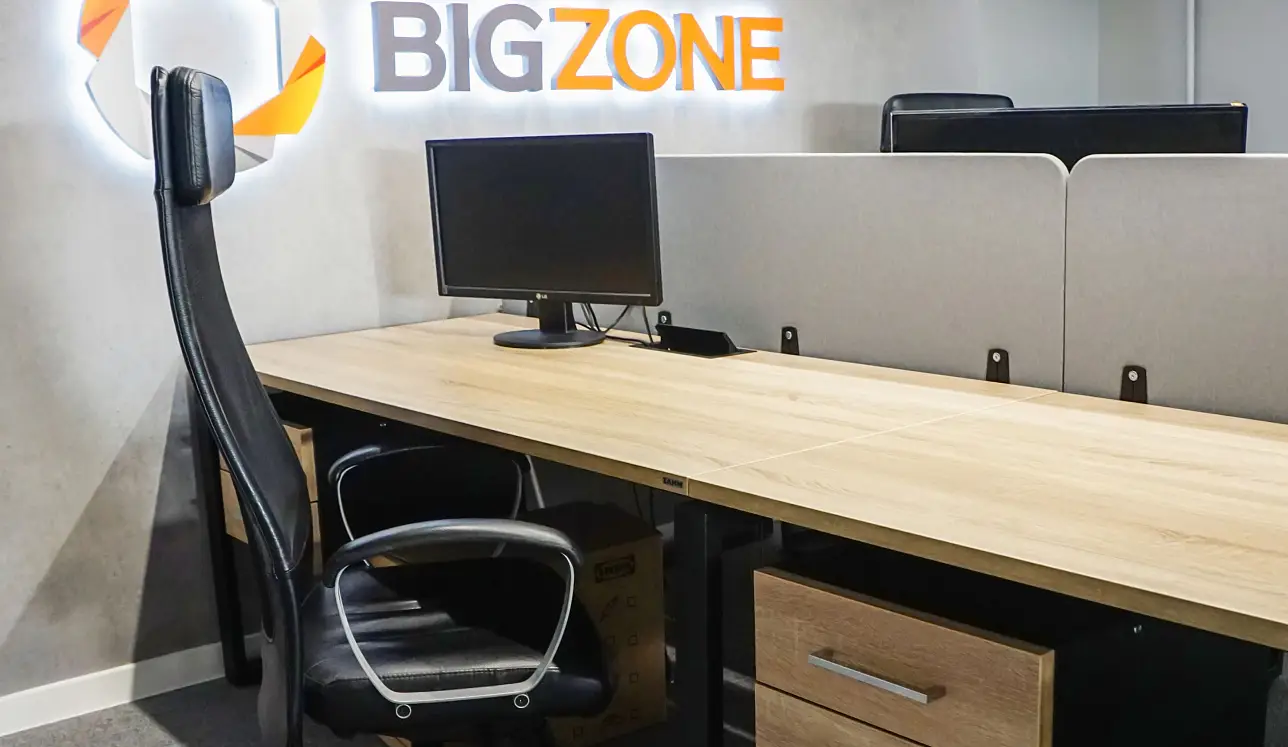 BIGZONE Powered by Lankwitzer